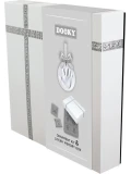 Dooky Odcisk bobasa i MEMORY BOX | Pan Piksel