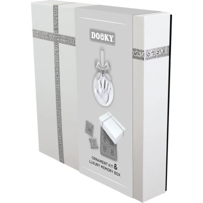 Dooky Odcisk bobasa i MEMORY BOX | Pan Piksel