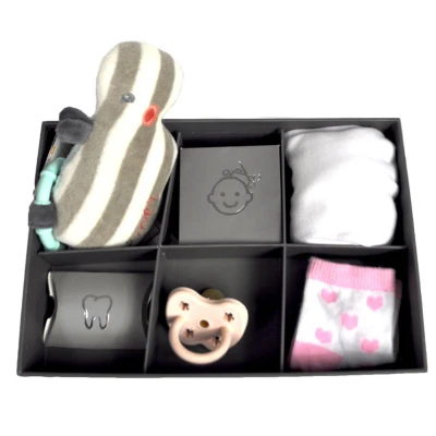 Dooky Odcisk bobasa i MEMORY BOX | Pan Piksel