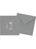 Dooky Odcisk bobasa i MEMORY BOX | Pan Piksel