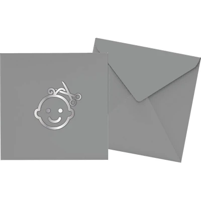 Dooky Odcisk bobasa i MEMORY BOX | Pan Piksel