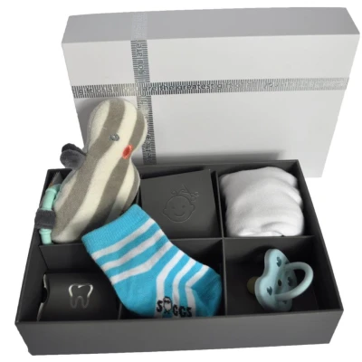 Dooky Odcisk bobasa i MEMORY BOX | Pan Piksel