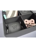 Dooky Odcisk bobasa i MEMORY BOX | Pan Piksel