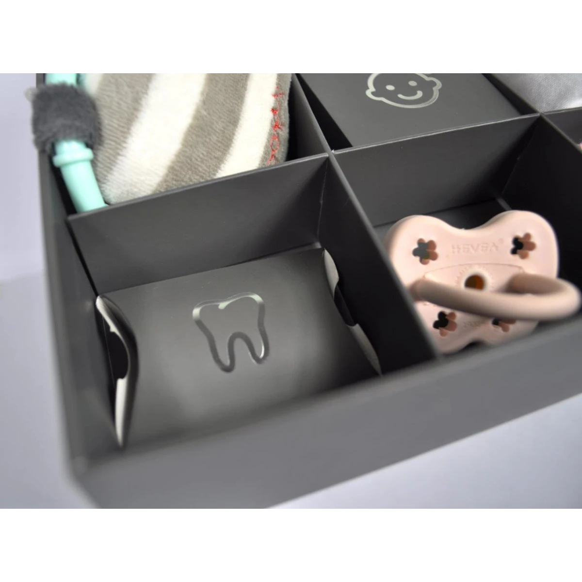 Dooky Odcisk bobasa i MEMORY BOX | Pan Piksel
