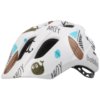 BOBIKE KASK KIDS Plus size XS AHOY | Pan Piksel