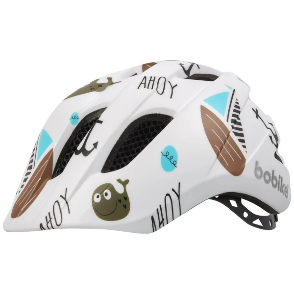 BOBIKE KASK KIDS Plus size XS AHOY | Pan Piksel