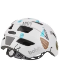 BOBIKE KASK KIDS Plus size XS AHOY | Pan Piksel