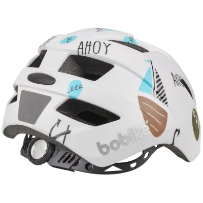 BOBIKE KASK KIDS Plus size XS AHOY | Pan Piksel