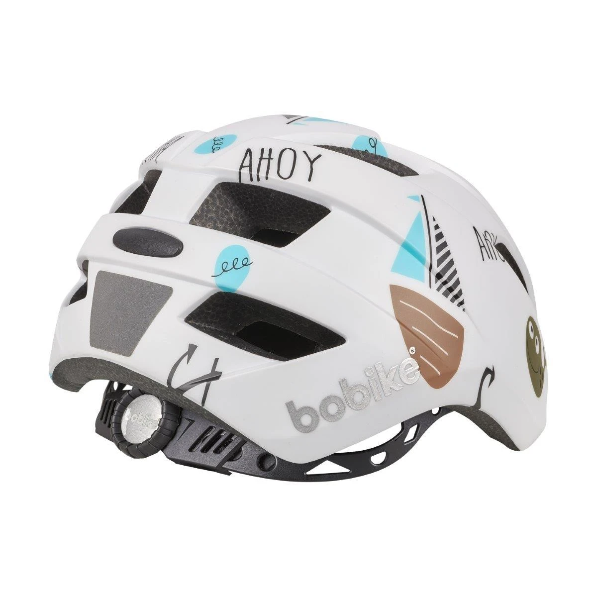 BOBIKE KASK KIDS Plus size XS AHOY | Pan Piksel