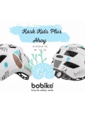 BOBIKE KASK KIDS Plus size XS AHOY | Pan Piksel