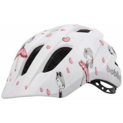 BOBIKE KASK KIDS Plus size XS BALLERINA | Pan Piksel