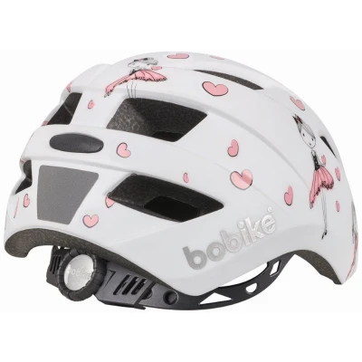 BOBIKE KASK KIDS Plus size XS BALLERINA | Pan Piksel