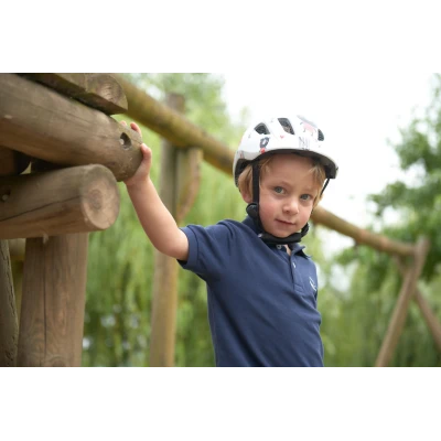 BOBIKE KASK KIDS Plus size XS TEDDY BEAR | Pan Piksel