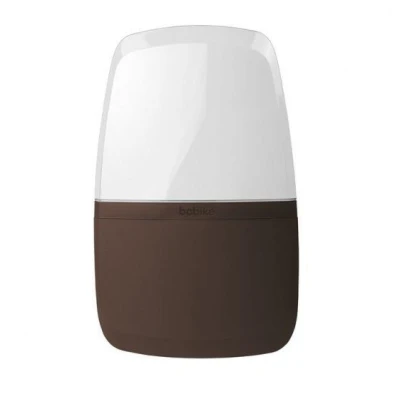 BOBIKE Osłona przeciwwiatrowa exclusive toffee brown | Pan Piksel