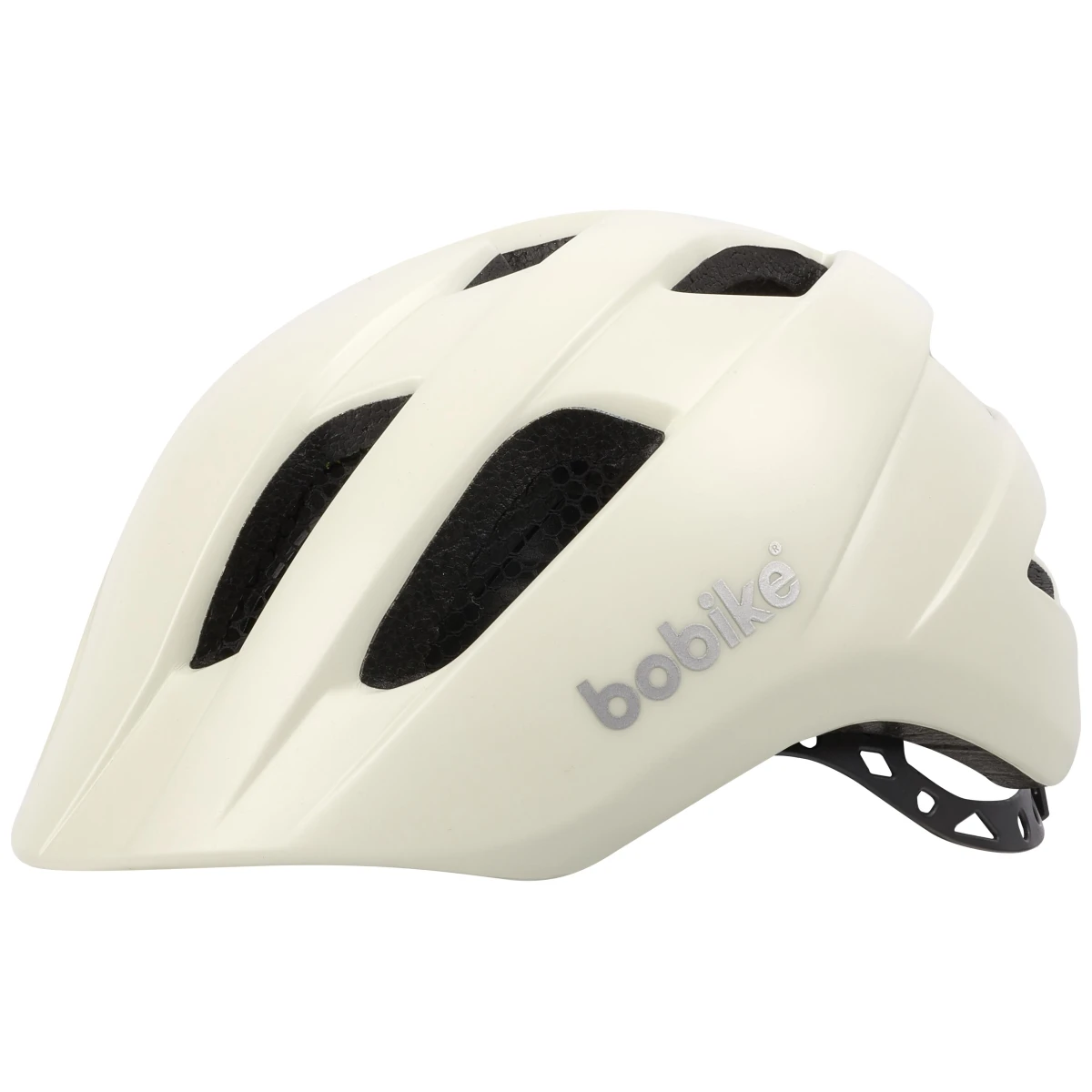 BOBIKE KASK exclusive Plus XS cosy crem | Pan Piksel
