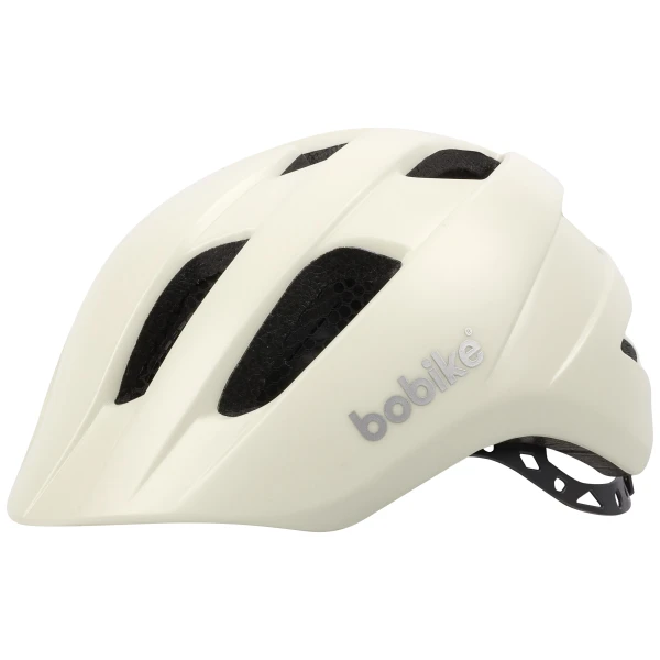 BOBIKE KASK exclusive Plus XS cosy crem | Pan Piksel
