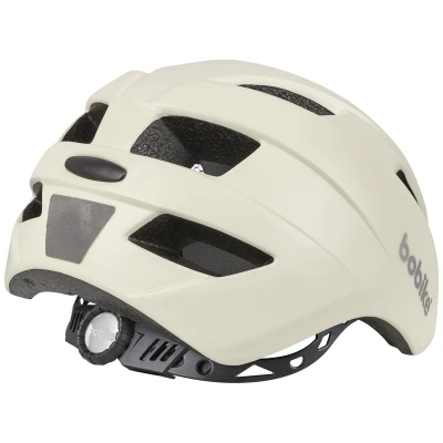 BOBIKE KASK exclusive Plus XS cosy crem | Pan Piksel