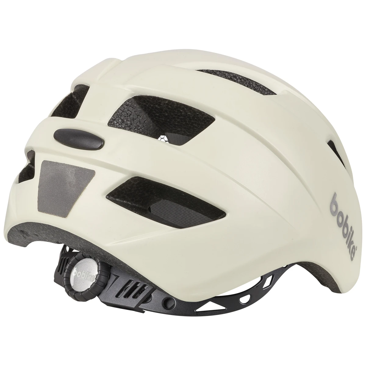 BOBIKE KASK exclusive Plus XS cosy crem | Pan Piksel