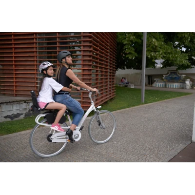BOBIKE KASK KIDS Plus size S -PINKY ZEBRA | Pan Piksel