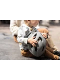 Kask dziecięcy Bobike Exclusive Plus S | Pan Piksel