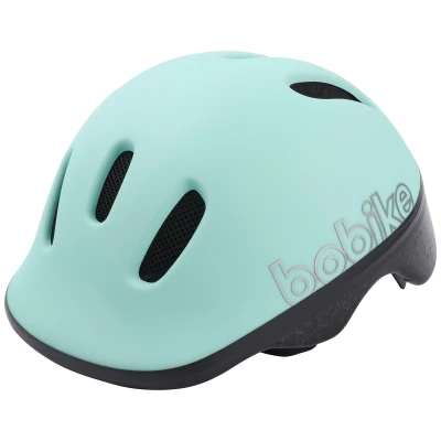 BOBIKE KASK Go size XXS MINT | Pan Piksel