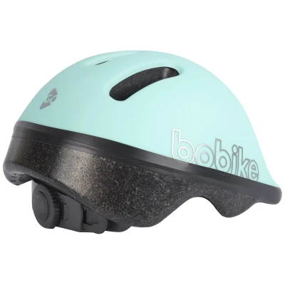 BOBIKE KASK Go size XXS MINT | Pan Piksel