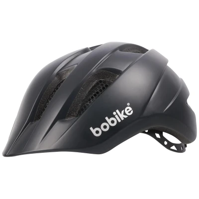 BOBIKE KASK exclusive Plus XS urban grey | Pan Piksel