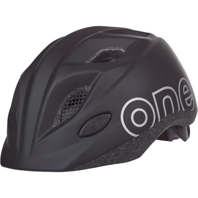 BOBIKE KASK ONE Plus size XS urban black | Pan Piksel