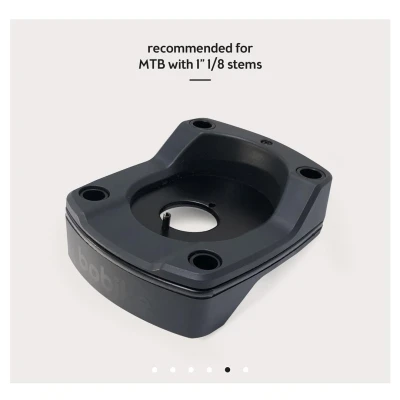 Adapter A-Head Plus do fotelików mini | Pan Piksel