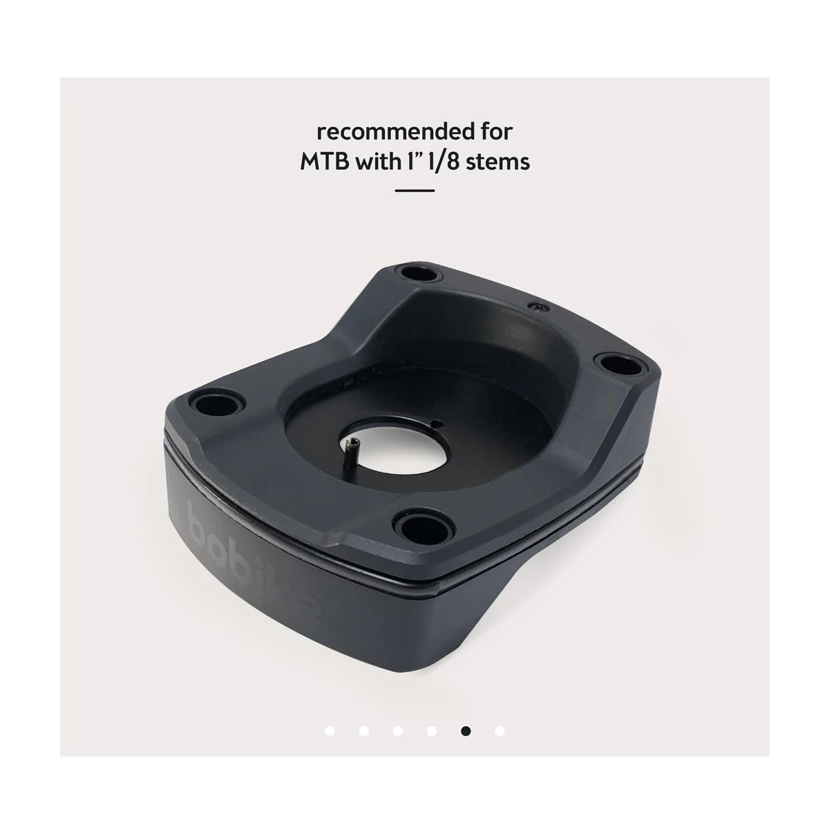 Adapter A-Head Plus do fotelików mini | Pan Piksel