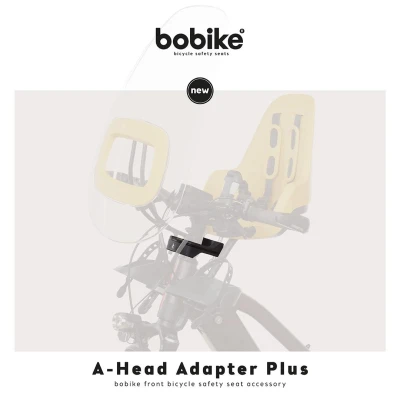 Adapter A-Head Plus do fotelików mini | Pan Piksel