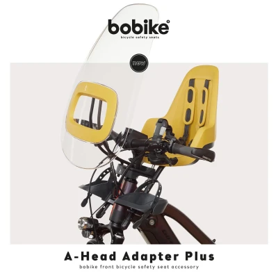 Adapter A-Head Plus do fotelików mini | Pan Piksel