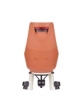 BOBIKE Fotelik rowerowy excl.Maxi PLUS LED 1P rama cinnamon br | Pan Piksel