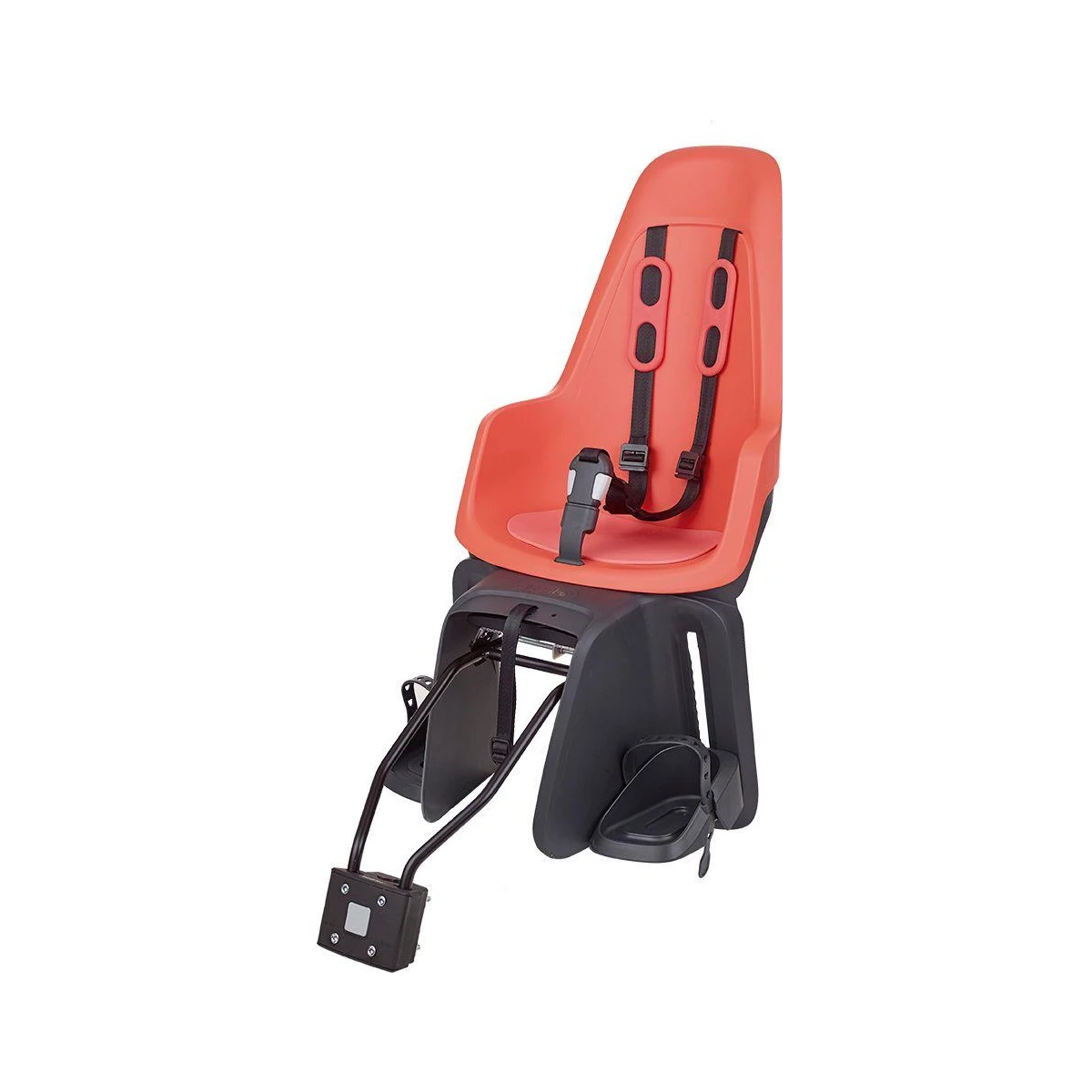 Tylny fotelik ONE maxi 1P-E BD Bobike | Pan Piksel