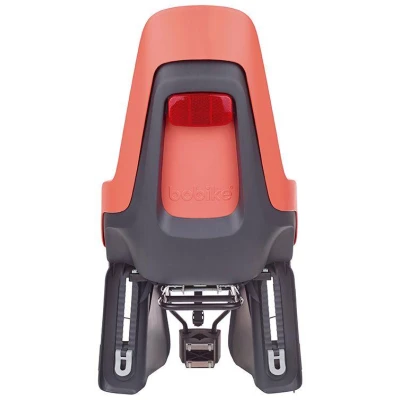 Tylny fotelik ONE maxi 1P-E BD Bobike | Pan Piksel