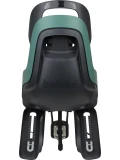 BOBIKE Fotelik rowerowy GO 1P do ramy Peppermint | Pan Piksel