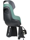 BOBIKE Fotelik rowerowy GO 1P do ramy Peppermint | Pan Piksel
