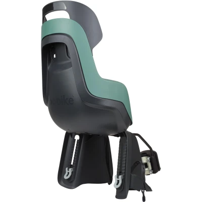 BOBIKE Fotelik rowerowy GO 1P do ramy Peppermint | Pan Piksel