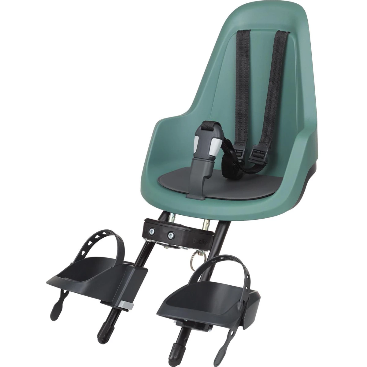 Fotelik przedni GO MINI Bobike | Pan Piksel