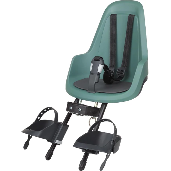 Fotelik przedni GO MINI Bobike | Pan Piksel