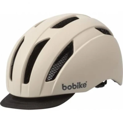 BOBIKE KASK City CREAM size L | Pan Piksel