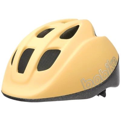 BOBIKE KASK Go size XS LEMON | Pan Piksel