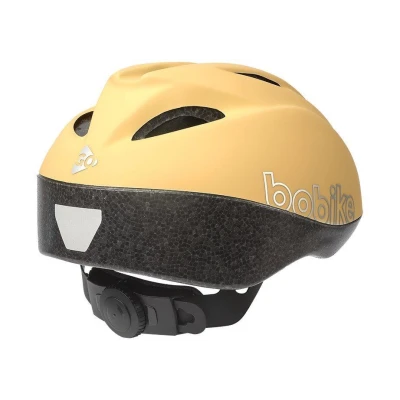 BOBIKE KASK Go size XS LEMON | Pan Piksel