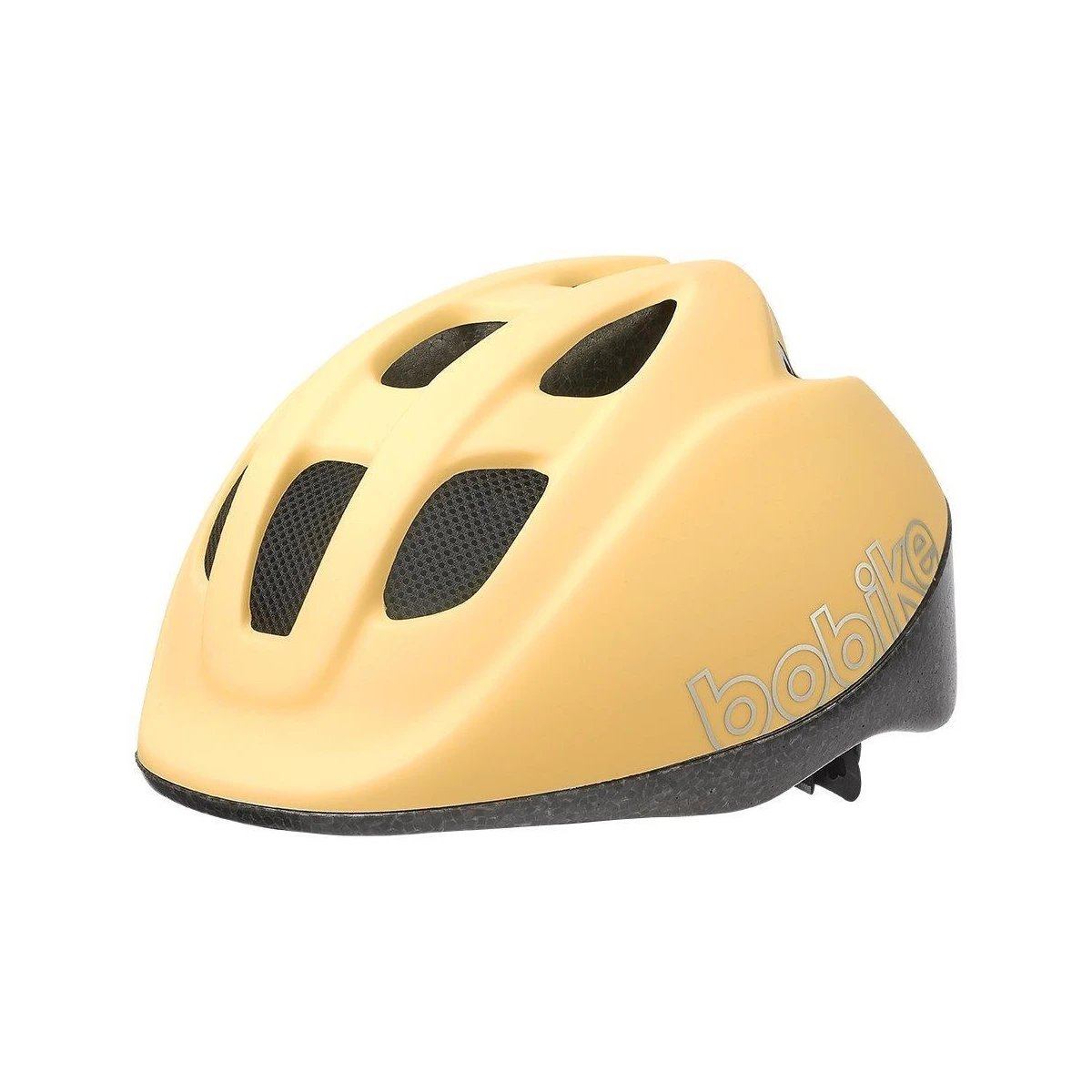 BOBIKE KASK Go size S LEMON | Pan Piksel