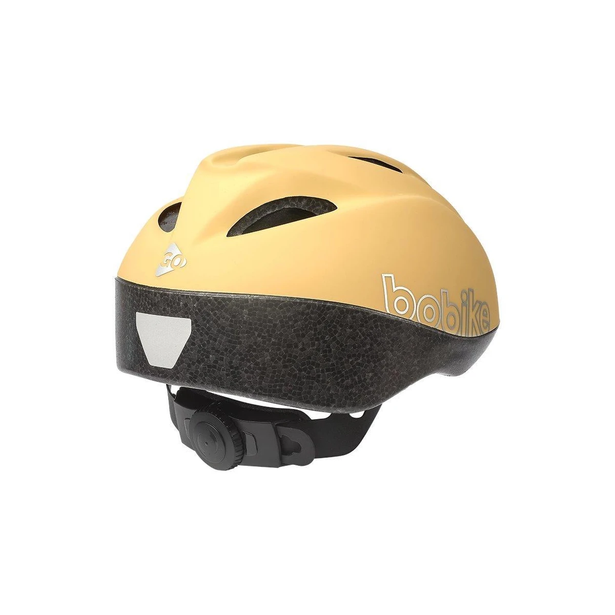 BOBIKE KASK Go size S LEMON | Pan Piksel