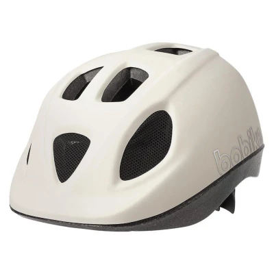 BOBIKE KASK Go size S VANILLA | Pan Piksel