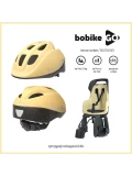 BOBIKE KASK Go size S LEMON | Pan Piksel