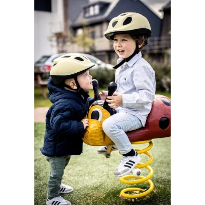 BOBIKE KASK Go size XS LEMON | Pan Piksel
