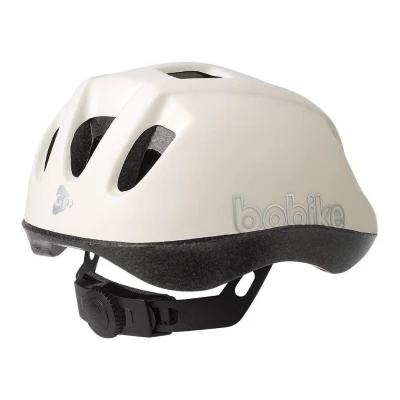 BOBIKE KASK Go size S VANILLA | Pan Piksel