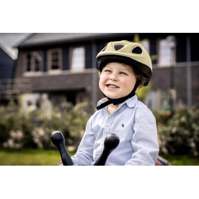 BOBIKE KASK Go size S LEMON | Pan Piksel